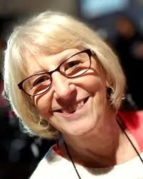 Rita Rae Barker Obituary February 2, 2025