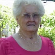 Betty Carpenter Obituary June 2, 2012
