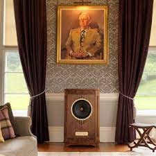 Free shipping · we focus on quality. Tannoy Product Canterbury Gr Ow