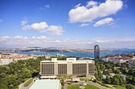 Hilton Hotel Istanbul Turkey Booking Com