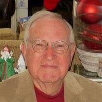 Dr. William "Bill" Floyd Sutterfield Jr. Obituary