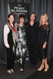 Stage and screen actor helen mccrory, who is known for her roles in harry potter and the bbc series peaky blinders has died from cancer aged 52 i'm heartbroken to announce that after a heroic battle with cancer, the beautiful and mighty woman that is helen mccrory has died peacefully at home. Peaky Blinders 2013