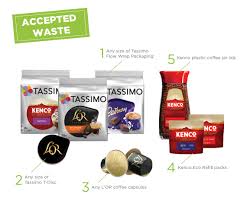 Maybe you would like to learn more about one of these? The Tassimo L Or Recycling Programme Terracycle Uk Terracycle