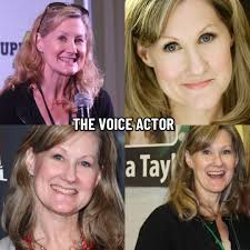 Veronica Taylor