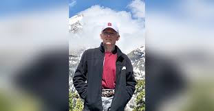 Obituary information for Vernon H. Tayloe, Sr.