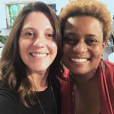 Carly Clark Zimmer, Life & Leadership Coach