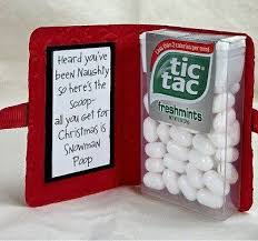 Cheap But Cute Christmas Gift Idea Diy Christmas Gifts Christmas Crafts Christmas Diy