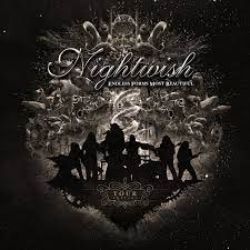 Nightwish Endless Forms Most Beautiful Tour Edition Amazon Com Music