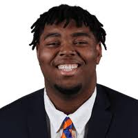 Caden Jones Stats, NCAAF News, Bio and More