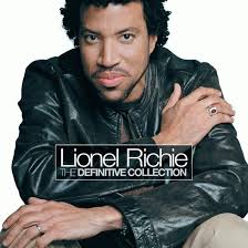 Lionel Richie & The Commodores