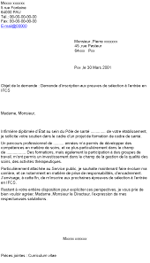 Lettre De Motivation Infirmia Re Aux Urgences Listen Rr