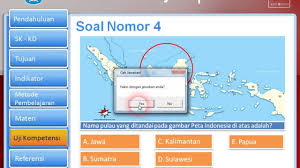 Multimedia interaktif adalah kombinasi dari dua atau memilih media interaktif. Template Powerpoint Quiz Dan Score Media Pembelajaran Interaktif Untuk Sd Smp Sma Youtube