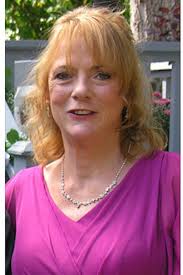 Elise Maureen Wardrop (nee Daniel)