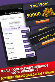 8 ball pool free coins links. Pool Rewards Daily Free Coins For Android Apk Download