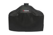 Primo PRM417 Grill Cover for Oval XL 400 LG 300 and Jack Daniel's for sale  online