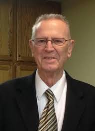 Jimmy Carpenter Obituary (2014)