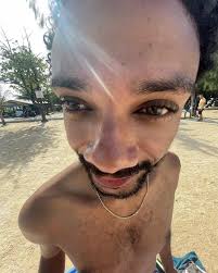 James Luckey (@interstellarkeeperofpeace) • Instagram photos and videos