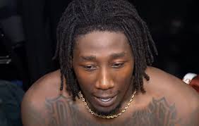 DallasCowboys star linebacker DeMarvion Overshown