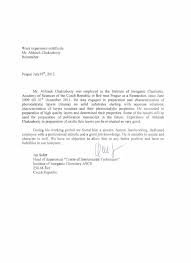 Lucky for you, there are ways to learn vital skills absolutely free of charge. Work Experience Letter