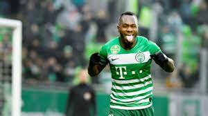 Craig short takes charge of ferencvaros. Franck Boli Ferencvaros Goals Assists 2019 20 Youtube