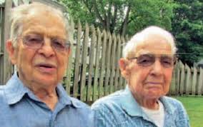 Marine Corps veterans share World War II experiences