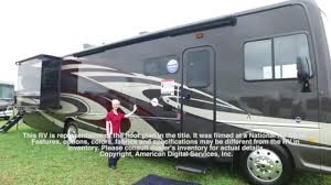 Fleetwood Bounder 36fp Youtube