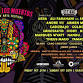 SET Underground's Tierra De Los Muertos Festival event image
