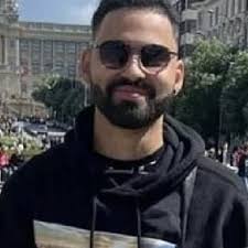 October 7 Memorial: Missing