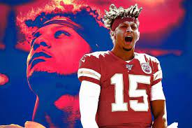 The Legend Of Patrick Mahomes Bleacher Report Latest News Videos And Highlights In 2021 Kansas City Chiefs Football Patrick Chiefs Football