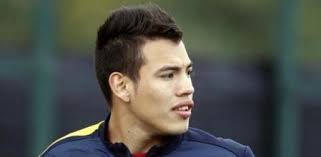 El rosarino de la cantera