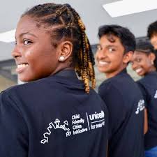 OUR CITY, THROUGH OUR EYES