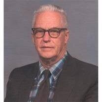 Dr. Robert L. Tips, M.D. Obituary