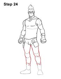Fortnite drift coloring page here s a fun coloring page from fortnite battle royale. Drift Fortnite Coloring Page