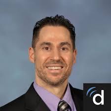 Dr. Sean D. Beaty, MD