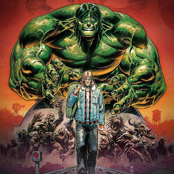The Incredible Hulk - 360 MAGAZINE - GREEN | DESIGN | POP | NEWS