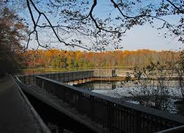 Historic Smithville Park And Smith S Woods Burlington County Nj Official Website Burlington County Places To Visit Day Trips