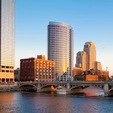 Discover The Unexpected In Grand Rapids Michigan S Best Kept Secret And 2016 Beer City Usa Best Places To Retire City Travel Travel And Leisure