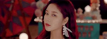 Lala Love Im Dayoung GIF