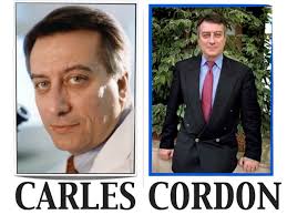 Carles Cordon i Cardó