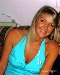 6, 2007, channon christian, 21, and her boyfriend christopher newsom, 23, headed out for a friend's birthday party in knoxville, tennessee. Channon Christian Christopher Newsome Murders