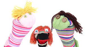 Public puppet | all said to the very last word, 'god is dead' haven't you heard? Over In The Meadow Puppet Show Events Pima County Public Library