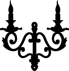 Check spelling or type a new query. Vinilo Decorativo Candelabro De Pared Tenvinilo