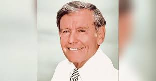 Edward Richard Droesch Obituary