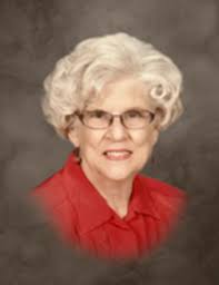 Ruth Borchardt Lindquist