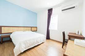 Hotel Dream World Inn Bintulu Ar Trivago Com