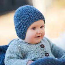 Kaufen Sie Rauma Garn-Muster hier » Nordisches Garn