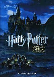 Descriptionharry potter is a movies of fantasy novels written by british author j. Amazon Com Harry Potter The Complete 8 Film Collection Daniel Radcliffe Rupert Grint Emma Watson Robbie Coltrane Maggie Smith Chris Columbus Alfonso Cuaron Mike Newell David Yates Movies Tv