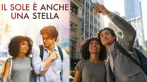 Il romantico daniel bae e la pragmatica natasha kingsley, nata in giamaica, si incontrano e si innamorano in un magico giorno tra il fervore e il turbinio della città di new york. 8m0oc0ptap6 Zm