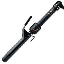 If you want the best curling iron for short hair then you can go for any curling iron that has a barrel of 3/8 inch, 5/8 inch, and ¾ inch. 5 Best Curling Irons For Thin Hair 2021 Comparison Pics