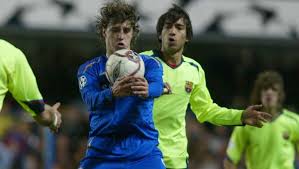 Hernan crespo lebih favoritkan prancis daripada argentina. Hernan Crespo El Futbol Le Debe A Messi Un Mundial